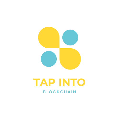 Tap into Blockchain